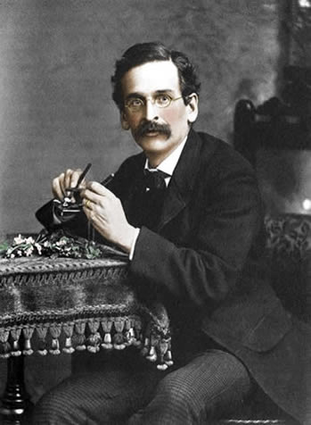 William Whitman Bailey