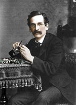 William Whitman Bailey