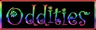 Oddities
