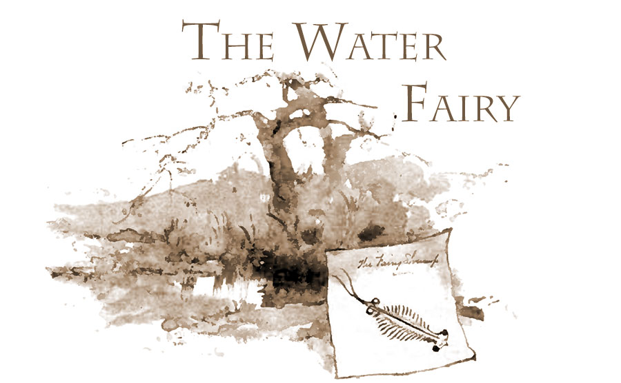 The Water Fairy