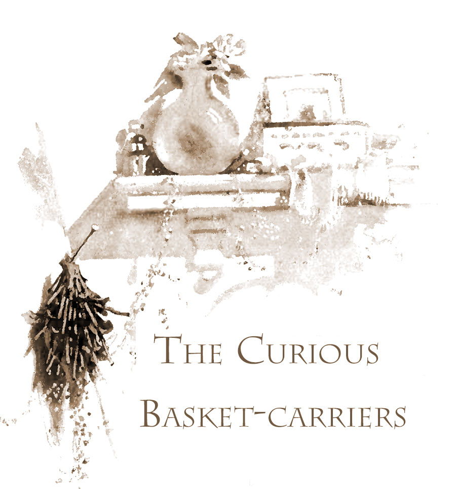 Basket Carriers