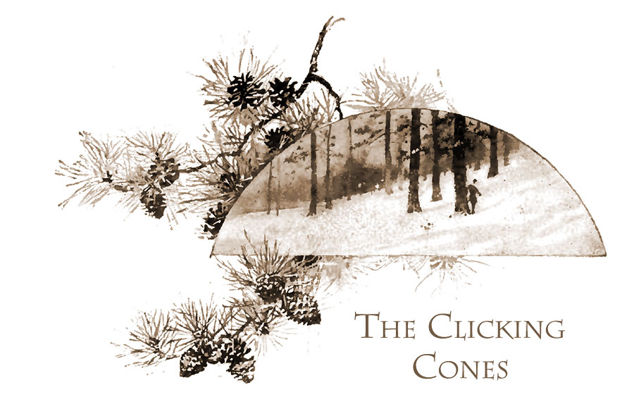 The Clicking Cones