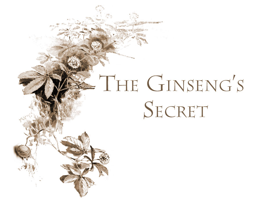 The Ginseng's Secret