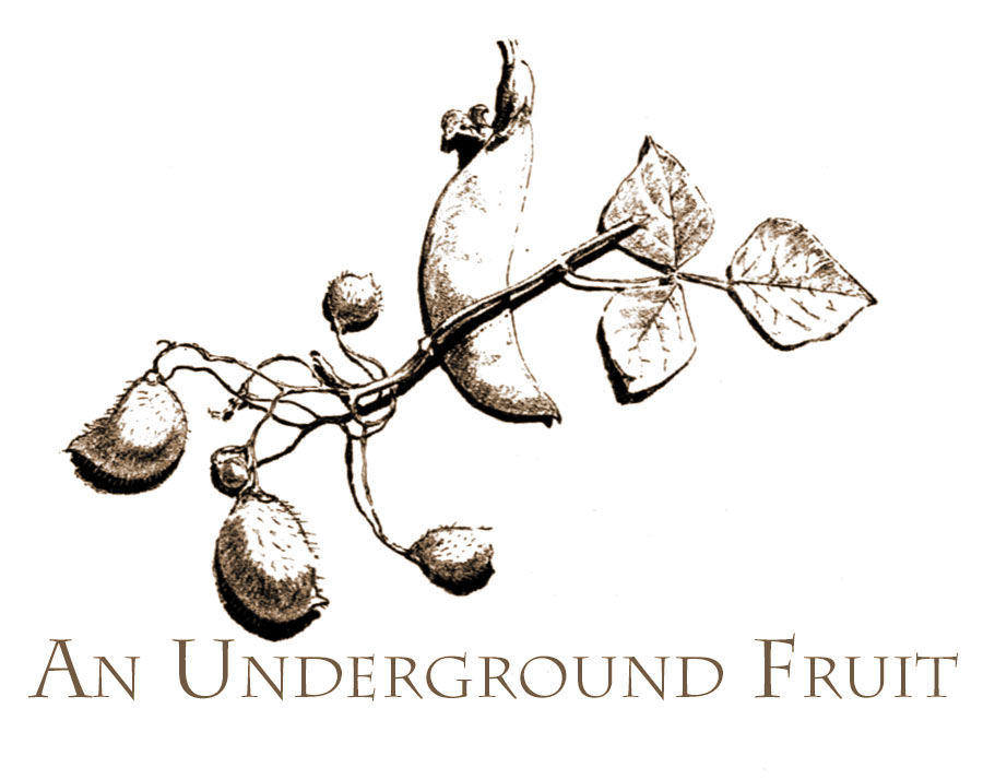 An Underground Fruit