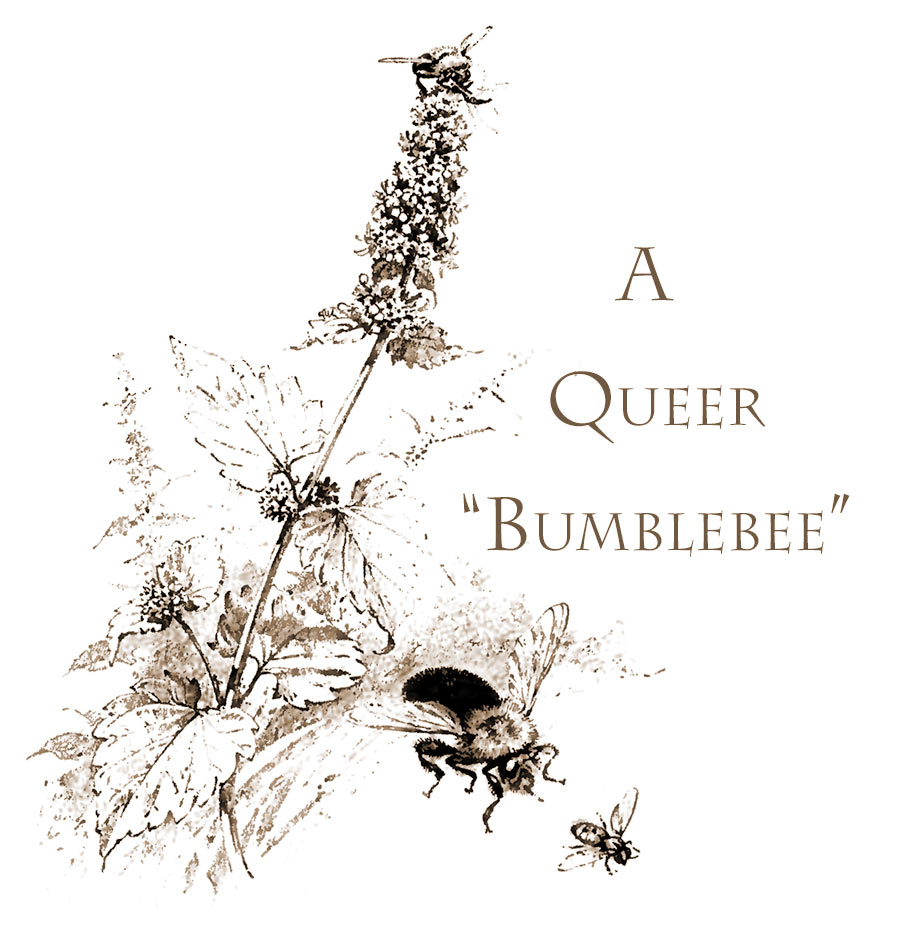 The Queer Bumblebee